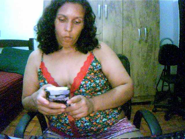 Snímky obrazovky vysielania Bijupink