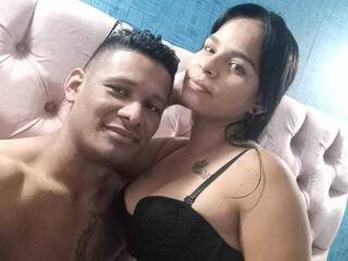 Erotický videohovor BIKKY-ROSE1