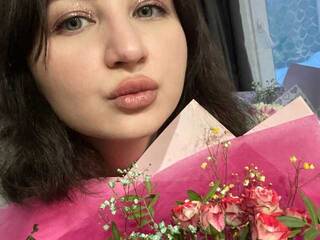 Erotický videohovor Billie-JJ