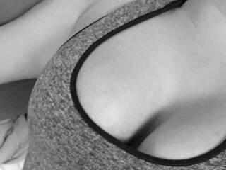 Erotický videohovor Billie24