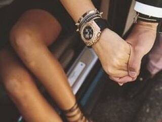 Erotický videohovor Billieandann