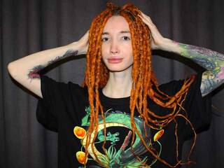 Erotický videohovor BillySmile