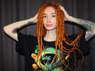 Erotický videohovor BillySmile
