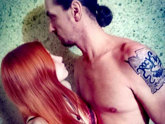 Foto profilu MyHornyFox