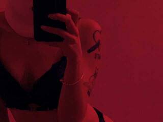 Erotický videohovor linsansty