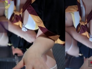 Erotický videohovor Bisexyeliz35