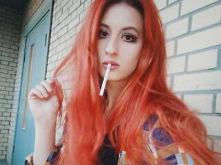 Erotický videohovor BiteWorld