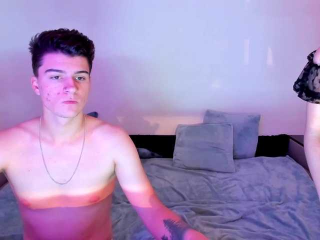 Snímky obrazovky vysielania BJ111