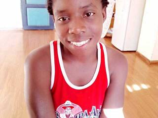 Erotický videohovor black-amelia