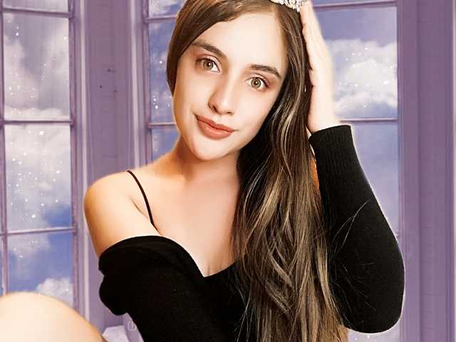 Foto profilu Abrilblond