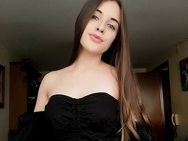 Foto profilu Abrilblond
