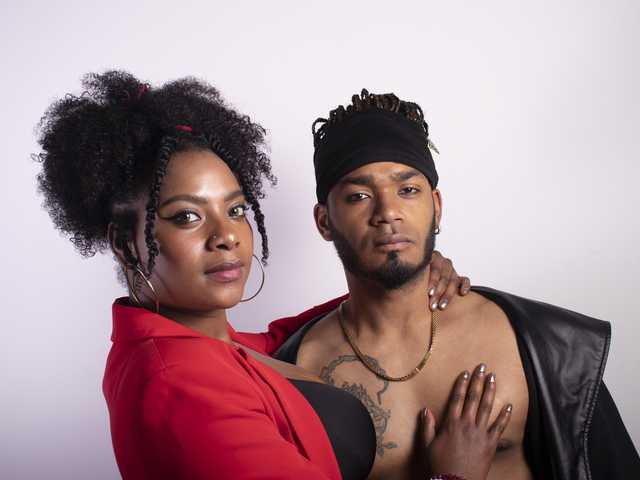 Foto profilu Black-Couple