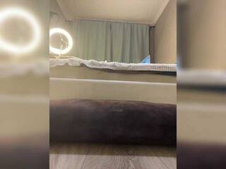 Erotický videohovor Black-Princess