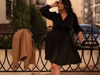 Erotický videohovor Black00pearl