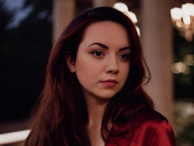 Foto profilu BlackAhVelvet