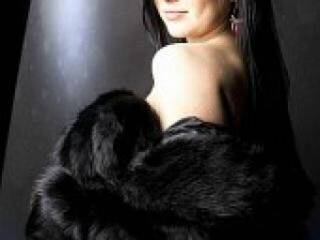 Erotický videohovor blackangelz