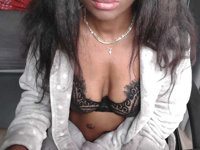 Fotografie Blackbabe @Get me naked, mets moi tout nu@masturbation pussy