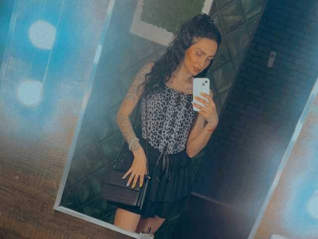 Foto profilu Blackcaramel