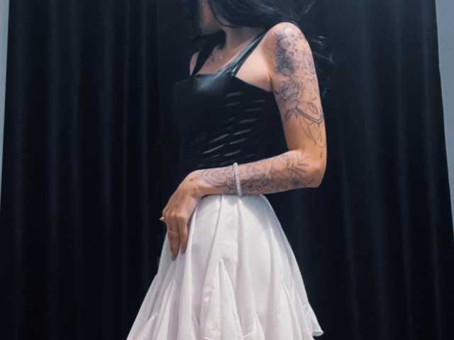 Foto profilu Blackcaramel