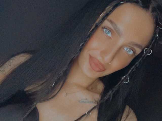 Foto profilu Blackcaramel