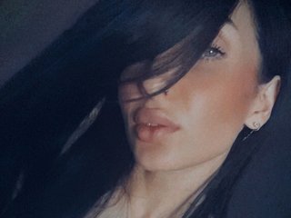 Erotický videohovor Blackcaramel