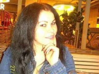 Erotický videohovor blackcat11