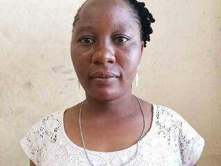 Erotický videohovor Blackcutegal