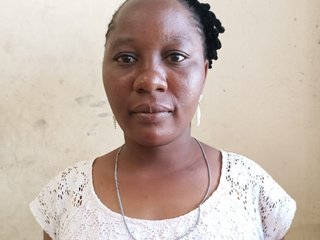 Erotický videohovor Blackcutegal