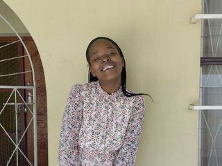 Erotický videohovor BlackDiva3578