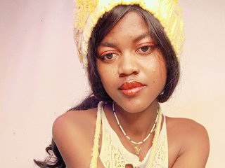 Erotický videohovor BlackGirl95