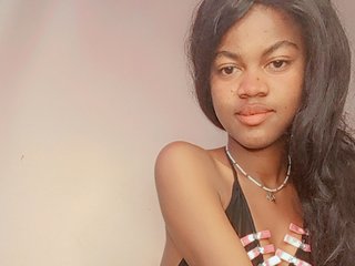 Erotický videohovor BlackGirl95