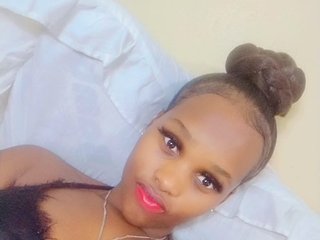 Erotický videohovor BlackkBerryy