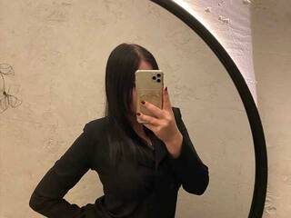 Erotický videohovor blackkgirlll