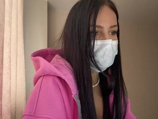 Erotický videohovor blackkgirlll