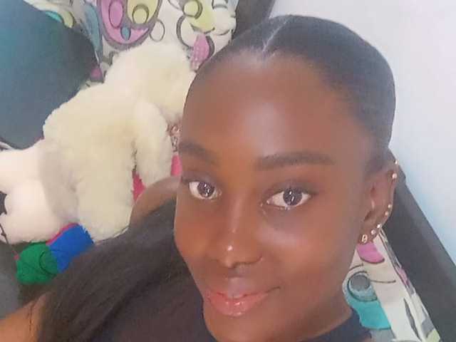 Foto profilu BlackkGoddes