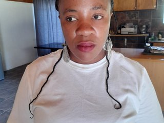 Erotický videohovor blackkitty4u