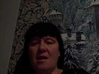 Erotický videohovor BlackkkAngel