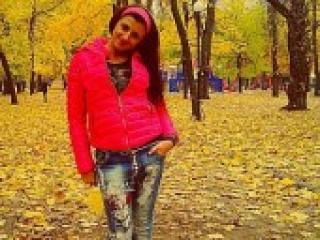 Foto profilu blackladyy