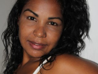 Foto profilu blacklatinaa