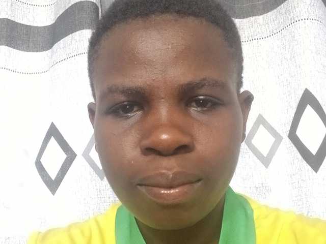 Foto profilu Blackmelanin30