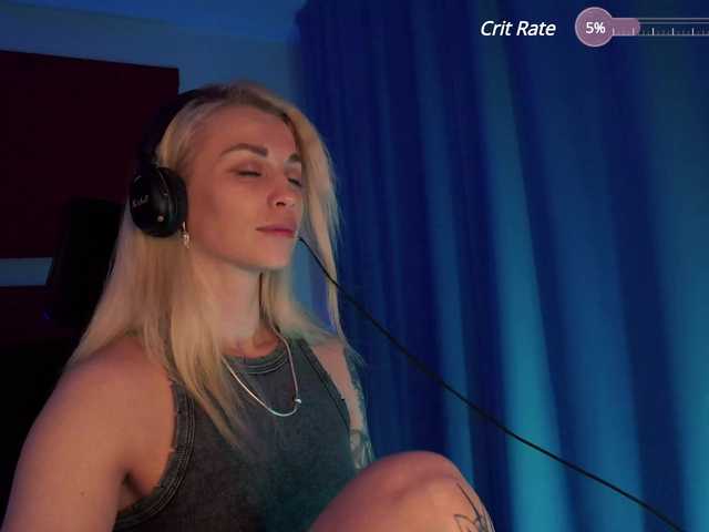 Snímky obrazovky vysielania DigitalAlexa