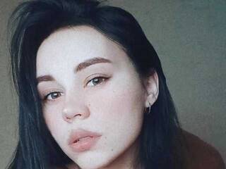 Erotický videohovor Blackmoonlitn