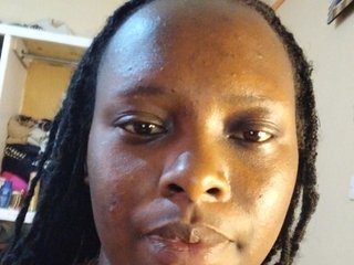 Erotický videohovor Blacknasty001