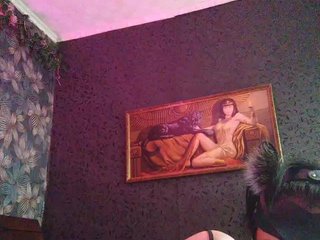 Erotický videohovor CJlaDkuE_MblcJlu