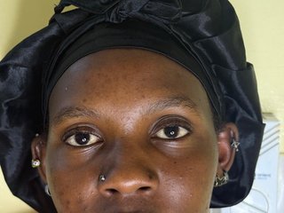 Erotický videohovor blackpuussy