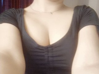 Erotický videohovor blackqueen96