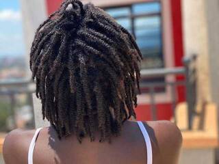 Erotický videohovor Blackqueenofficial