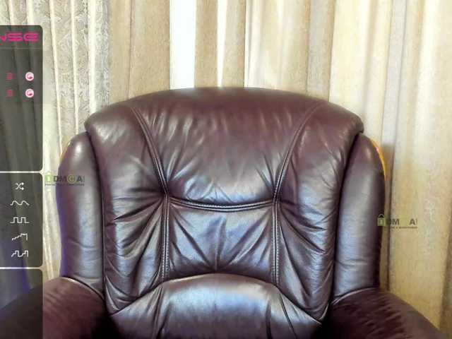 Snímky obrazovky vysielania BlackRox