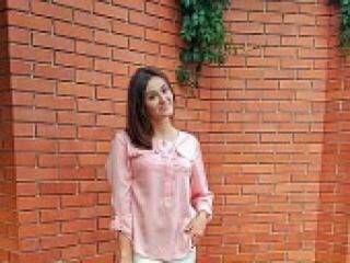 Erotický videohovor blacksarra