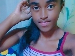 Erotický videohovor Blacksexy1